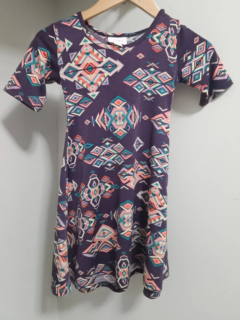 LuLaRoe Adeline Dress